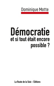 Démocratie