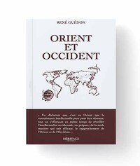 Orient et occident