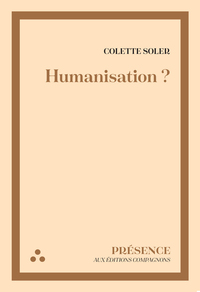 HUMANISATION?