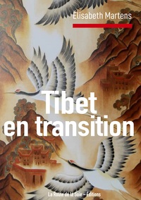 Tibet en transition