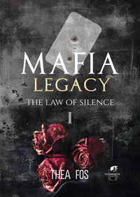 Mafia legacy - Tome 1