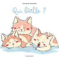 Qui baille ?