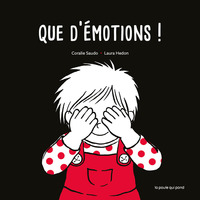 LES TOUT-CARTONS - QUE D'EMOTIONS !