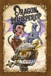 DRAGON WHISPERER