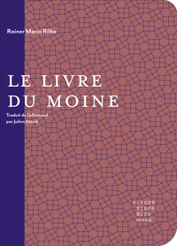 LE LIVRE DU MOINE