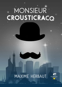 MONSIEUR CROUSTICRACQ