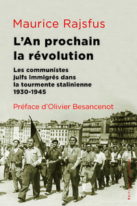 L'an prochain, la révolution