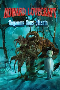 HOWARD LOVECRAFT - TOME 2