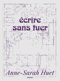 Ecrire sans tuer