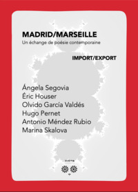 Marseille / Madrid