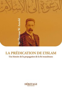 LA PRéDICATION DE L´ISLAM, UNE