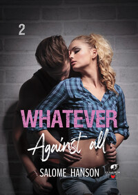 Whatever - Tome 2