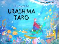 LE CONTE DE URASHIMA TARO