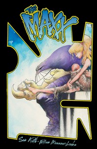 THE MAXX - TOME 2