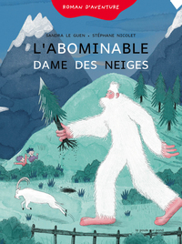 L'abominable dame des neiges