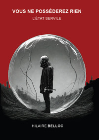 L'Etat servile