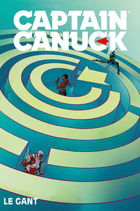 Captain Canuck