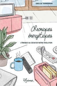 Chroniques énergétiques