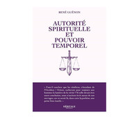 Autorite spirituelle et pouvoir temporel
