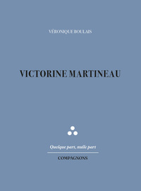 Victorine Martineau