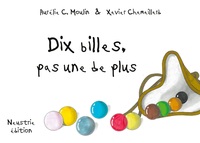 Dix billes, pas une de plus