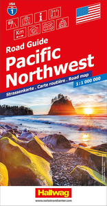 PACIFIC NORTH WEST