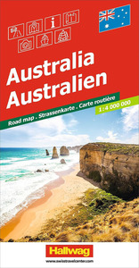 AUSTRALIE DG