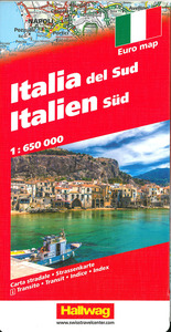 ITALIE SUD