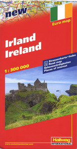 IRLANDE