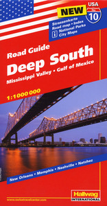 DEEP SOUTH (10)