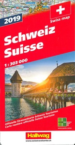 SUISSE / SCHWEIZ  2019