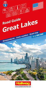 GREAT LAKES (3)