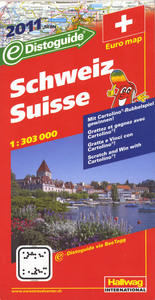 **SUISSE / SCHWEIZ 1/303 000