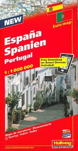 ESPAGNE PORTUGAL DG