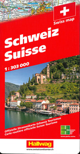 SUISSE / SCHWEIZ