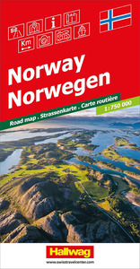 NORVEGE DG