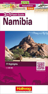 NAMIBIE/NAMIBIA