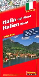 ITALIE NORD DG