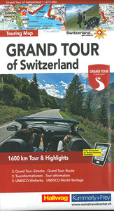 GRAND TOUR OF SWITZERLAND