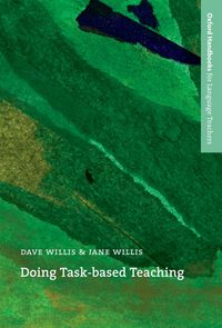 OHLT: DOING TASK-BASED TEACHING