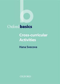 Oxford Basics: Cross-Curricular Activities