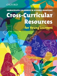 RBT: Cross-Curricular Resources for Young Learners