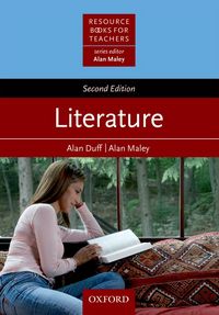 RBT: LITERATURE, SECOND EDITION