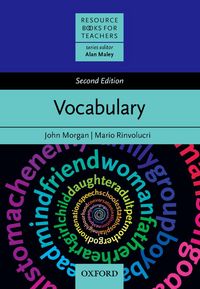 RBT: VOCABULARY, SECOND EDITION