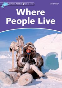 DOLPHINS, LEVEL 4: WHERE PEOPLE LIVE