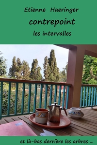 CONTREPOINT - LES INTERVALLES