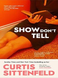 SHOW DON'T TELL