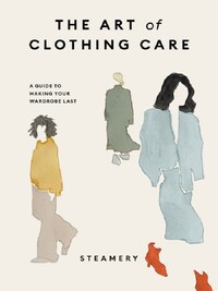 The Art of Clothing Care /anglais