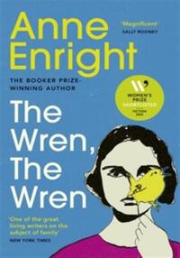 THE WREN, THE WREN