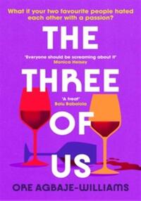 The three of us